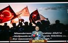 Uşak Valisi Serdar Kartal: “15 Temmuz unutulursa ihanet cesaret bulur”