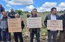 Köylünün dilekçesi haklı bulundu