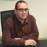 İlhan Çavuş