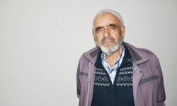 70 Yaşından Sonra Şair Oldu İlk Şirini Türk Askerine Yazdı