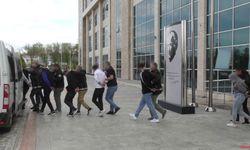 Uşak’taki Uyuşturucu Tacirlerine Bir Darbe Daha