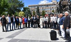 Ak Parti 27 Mayıs Darbesini Unutmadı