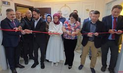 Diyetisyen Açılışına Yoğun Katılım