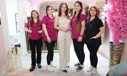 Uşak’ın En İddialı Güzellik Salonu