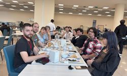 Uşak Üniversitesi'nde “Game Jam” Rüzgarı Esti!
