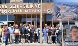 Kışladağ Altın Madeninde Neler Oluyor?