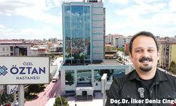 Uşak’ta  Ameliyatsız  Bel Fıtığı  Tedavisi  Başladı