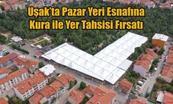 Manav ve Tuhaficiler İçin "Pazar" Fırsatı