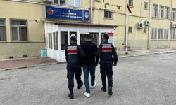 Uşak’ta dolandırdı Gaziantep’te yakalandı