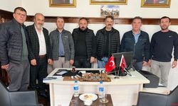 Uşak'ta Yaşayan Kütahyalılar Dernek Kurdu