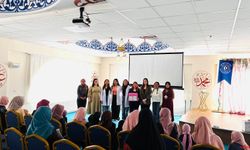 Kur’an Kursu Öğrencilerine Moral ve Gelişim Desteği: “Gelişim Yolculuğu” Projesi İlgi Gördü