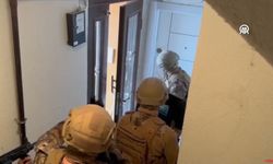 Uşak’taki kuyumcu dükkanını kurşunlayanlar hakkında şok gelişme