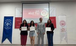 Üniversite öğrencilerinden yaş almış bireylere anlamlı dokunuş