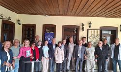 "Sayfalardan Hayatlara" Etkinliği Uşak'ta Gerçekleşti