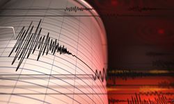 Kütahya' Simav'da 4,5 büyüklüğünde Deprem!