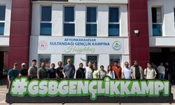 Diyabetli gençler Afyonkarahisar’da buluştu