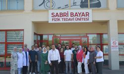 Fizik Tedavide Büyük İyileşme; Bekleme Süresi 12 Aydan 1 Aya Düştü