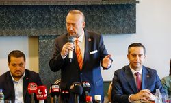 Uşak Belediyesi Yerel Basınla Buluştu: Özkan Yalım’dan Proje ve Hizmetlerde Ayrıntılı Bilgilendirme