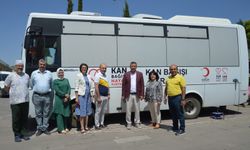 Uşak’ta Kan Bağışı Seferberliği