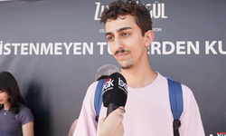 Uşak Üniversitesi Öğrencilerinden Ulaşım ve Sosyal Alan Eleştirisi