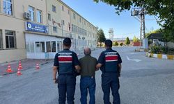 Uşak’ta tefecilik operasyonu