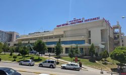 Uşak'ta doktoru darbeden şüpheli tutuklandı