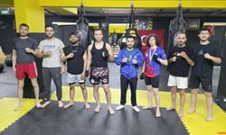 Uşaklı Sporculardan Ulusal ve Uluslararası Başarılar