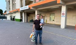 Her bayram çalışan sağlıkçılara kurban eti ikram ediyor