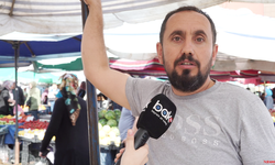 Geçen aylarda yaşanan “zirai don” meyve fiyatlarını etkiledi