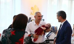 Uşak Valiliğinden şehit yakınları ve gaziler onuruna yemek