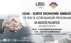 Bölgesel kalkınma ve yeni pazar fırsatları adına önemli bir adım daha atılıyor