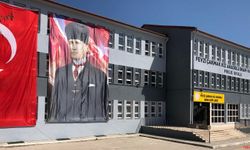 “Uşak’ta Eğitime En Büyük Destek Projesi “