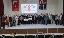 Reels yarışmasında ödüller sahibini buldu