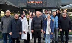 İHH’nın Yetim Projesine Uşak Kent Konseyinden Güçlü Destek