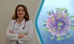 Grip ve H3N2 vakaları artıyor