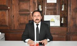 Uşak Kent Konseyi Taşındı
