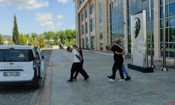 Uşak’ta uyuşturucu operasyonu; 10 kişi tutuklandı