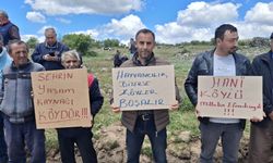 Köylünün dilekçesi haklı bulundu