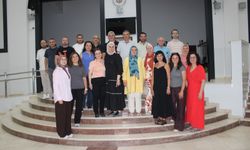 Uşak Kent Konseyi yeni dönemin ilk toplantısını gerçekleştirdi