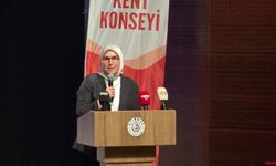 Uşak Kent Konseyi’nin İlk Kadın Başkanı