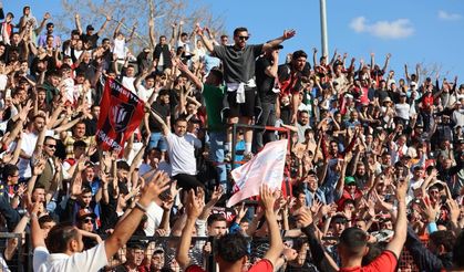 Aşigolar Tire’ye Çıkarma Yapacak