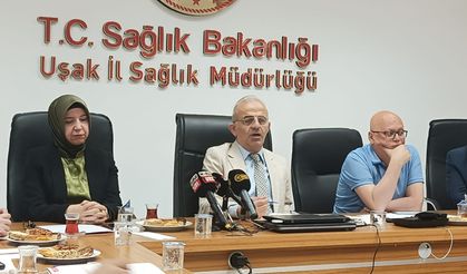 Sağlık Okur yazarlığının tohumları atılıyor