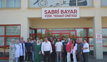 Fizik Tedavide Büyük İyileşme; Bekleme Süresi 12 Aydan 1 Aya Düştü
