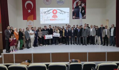 Reels yarışmasında ödüller sahibini buldu