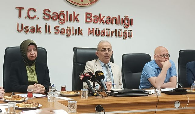 Sağlık Okur yazarlığının tohumları atılıyor