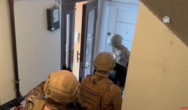 Uşak’taki kuyumcu dükkanını kurşunlayanlar hakkında şok gelişme