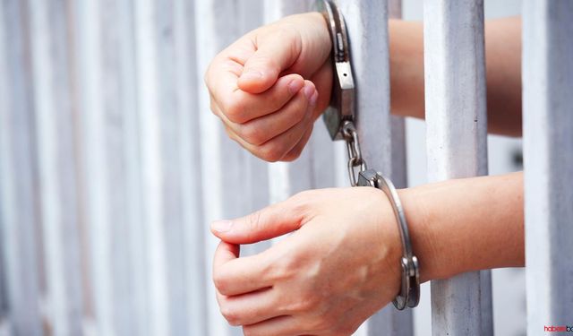 Uşak'ta Uyuşturucu Operasyonu! 3 Adresten 3 Tutuklama Kararı!