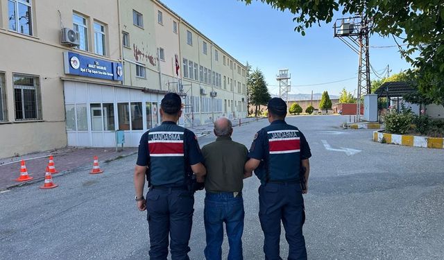 Uşak’ta tefecilik operasyonu