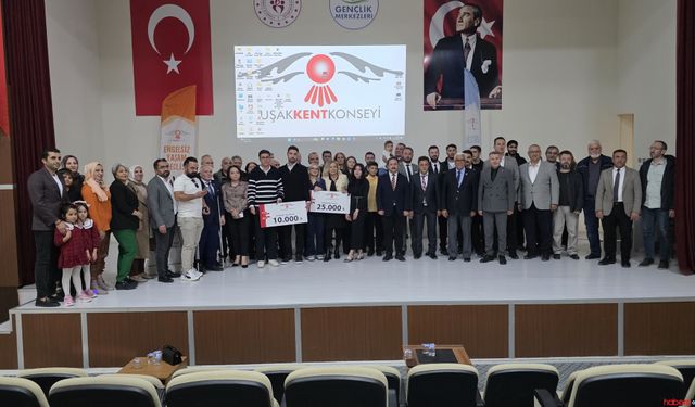 Reels yarışmasında ödüller sahibini buldu