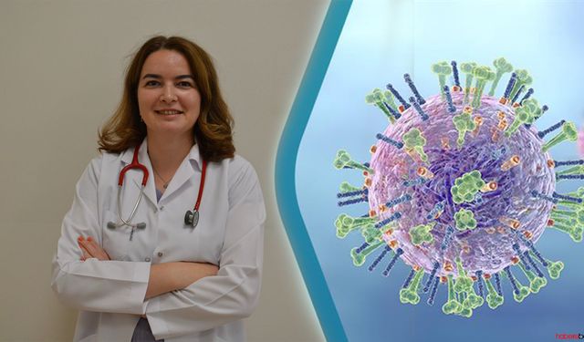 Grip ve H3N2 vakaları artıyor